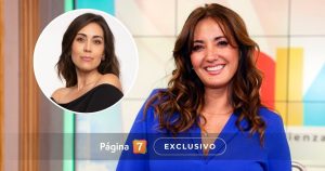 Priscilla Vargas habló del embarazo de Ana María Silva