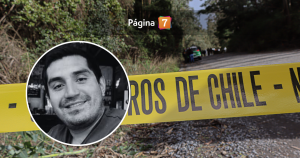 Trágico final: hallan cuerpo sin vida de profesor desaparecido en Angol