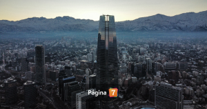 Tras el hallazgo de un clúster sísmico bajo Santiago ¿deberíamos preocuparnos?