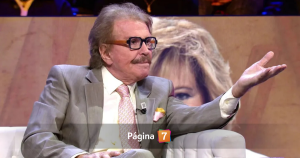 ¿Qué es de Bigote Arrocet? Humorista enfrenta polémica ligada a expareja fallecida que remece España