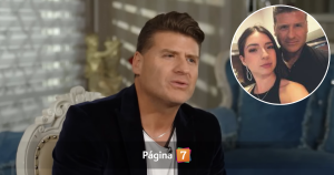 Confirman quiebre de Claudio Rojas con pareja 21 años menor: dolorosa pérdida afectó la relación