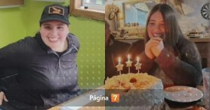 ¿Quién era Fernanda Muñoz, la joven fallecida tras presunta negligencia médica en Aysén?