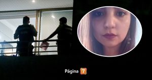 Madre de dos hijas: ¿quién era Verónica Valencia, víctima de femicidio en Las Condes?