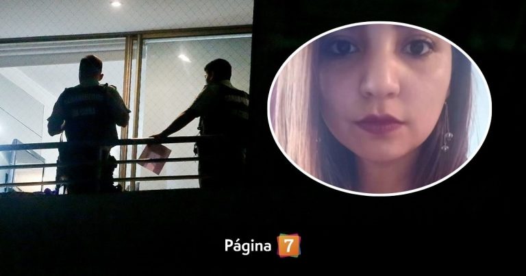 Madre de dos hijas: ¿quién era Verónica Valencia, víctima de femicidio en Las Condes?