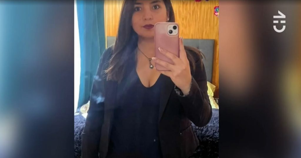 Quién era la víctima de femicidio en Las Condes