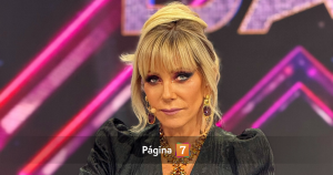 Raquel Argandoña destapa feroz venganza contra expareja: 