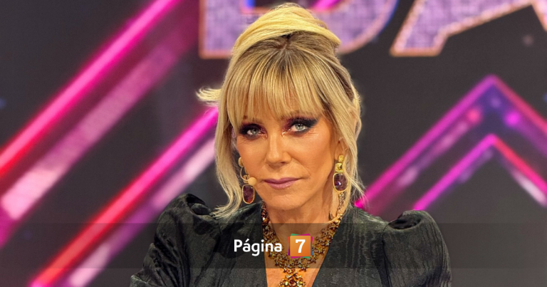 Raquel Argandoña destapa feroz venganza contra expareja: 