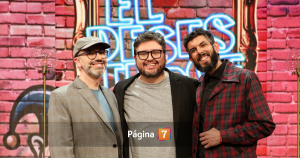 El Desestrece se fue a pique en el rating: tras exitoso debut, no convenció en su segundo capítulo
