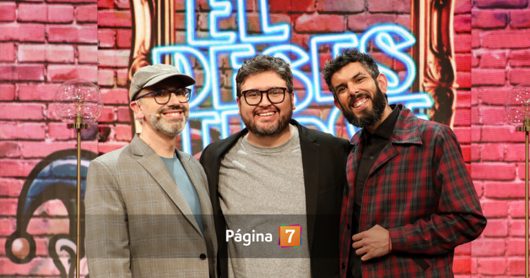 El Desestrece se fue a pique en el rating: tras exitoso debut, no convenció en su segundo capítulo