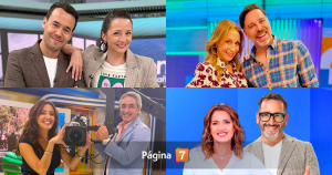 Nuevo mes y arrancó la batalla por el rating matinal: ¿qué canal ganó este miércoles 1 de abril?