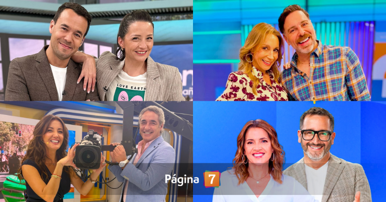Nuevo mes y arrancó la batalla por el rating matinal: ¿qué canal ganó este miércoles 1 de abril?