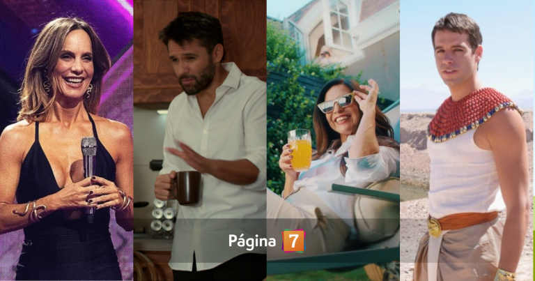 Reunión de Superados firme pese a competencia: la batalla por el rating del bloque prime