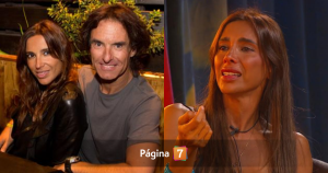 ¿Quién es Raúl Fergie? El hombre 20 años mayor con el que se casó y tuvo hijos Carla Ballero