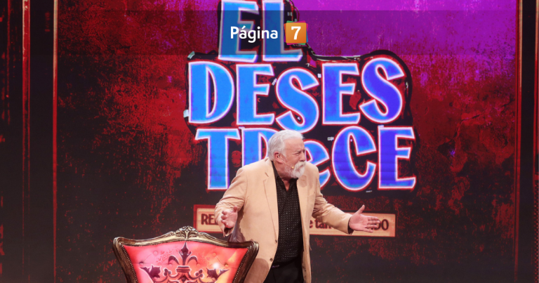 Así reaccionó Iván Arenas ante numerosos mensajes que recibió por su aparición en 'El Desestrece'