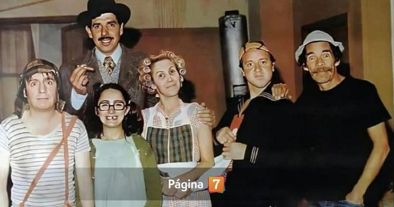 Recordado actor de 'El Chavo del 8' falleció a los 85 años: padecía enfermedad crónica