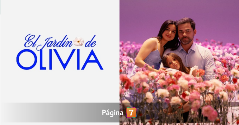 Recordado actor de Verdades Ocultas volvería a las teleseries de Mega con rol en El Jardín de Olivia