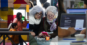 PGU, MIM y becas universitarias: el plan de recortes de Quiroz a más de 260 programas