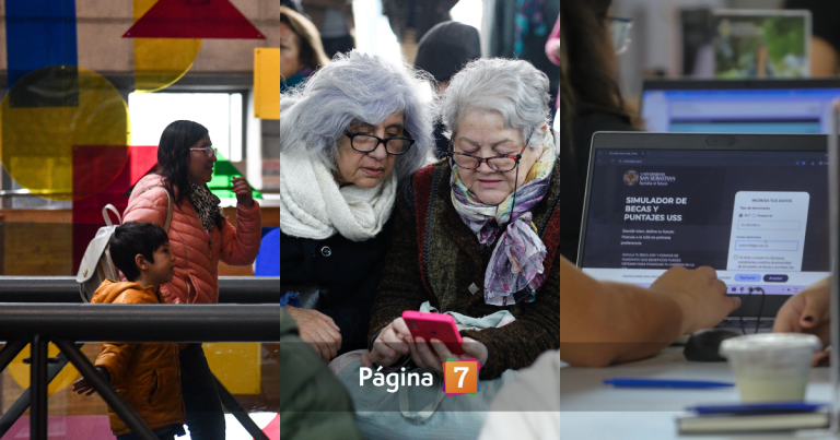 PGU, MIM y becas universitarias: el plan de recortes de Quiroz a más de 260 programas