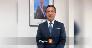 Renato Münster asume como seremi de las Culturas de la Región Metropolitana