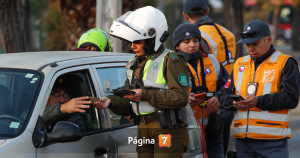 Restricción vehicular en Santiago inicia el lunes 4 de mayo: revisa el calendario de dígitos