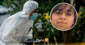 Revelan a principal sospechoso en crimen de joven universitaria en Temuco