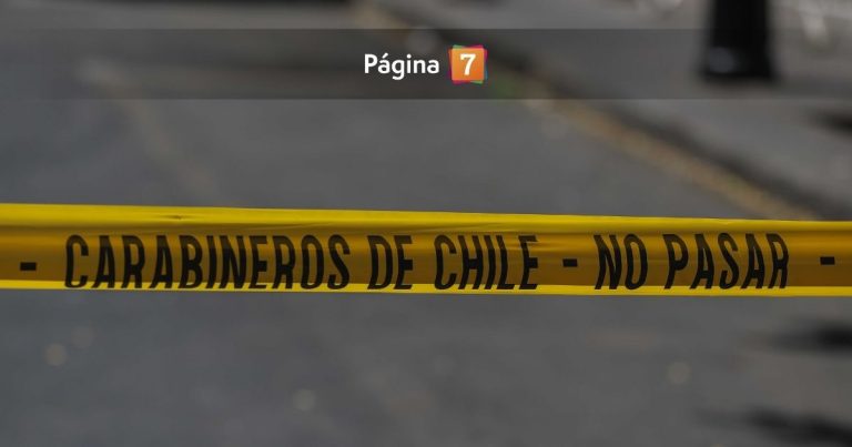 Terror en colegio de Quilicura: violenta riña termina con amenazas de disparos y operativo policial