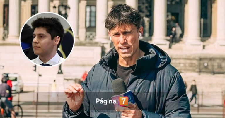 ¿Nicolás Zepeda inocente? Roberto Cox reveló el dramático giro que podría tener el caso de Narumi