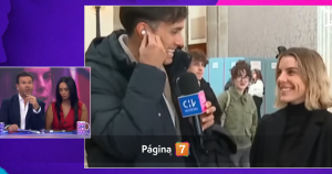 Roberto Cox reaccionó tajante a rumores de romance con Maite Orsini