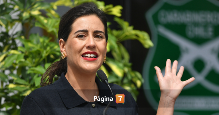 Robo a alcaldesa Ripamonti termina con hallazgo de droga y armas en Valparaíso: hay un detenido