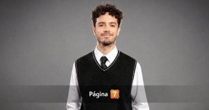 Rodrigo Walker vuelve a las teleseries del 13 tras recordado papel en Pacto de Sangre: así es su rol