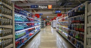 Sábado Santo: revisa cómo funcionarán los supermercados durante este feriado