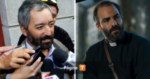Tras estreno de serie de Netflix: la historia del exsacerdote que supo qué pasó con Jorge Matute
