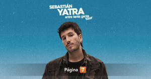Sebastián Yatra Tour