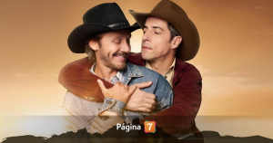 Benjamín Vicuña analizó la obra 'Secreto en la montaña' y contó con qué actor chileno haría pareja