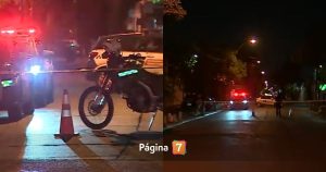 Encuentran con vida a comerciante secuestrada en Estación Central: esto es todo lo que se sabe