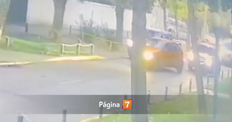 Investigan secuestro de empresario de 84 años en San Miguel: 