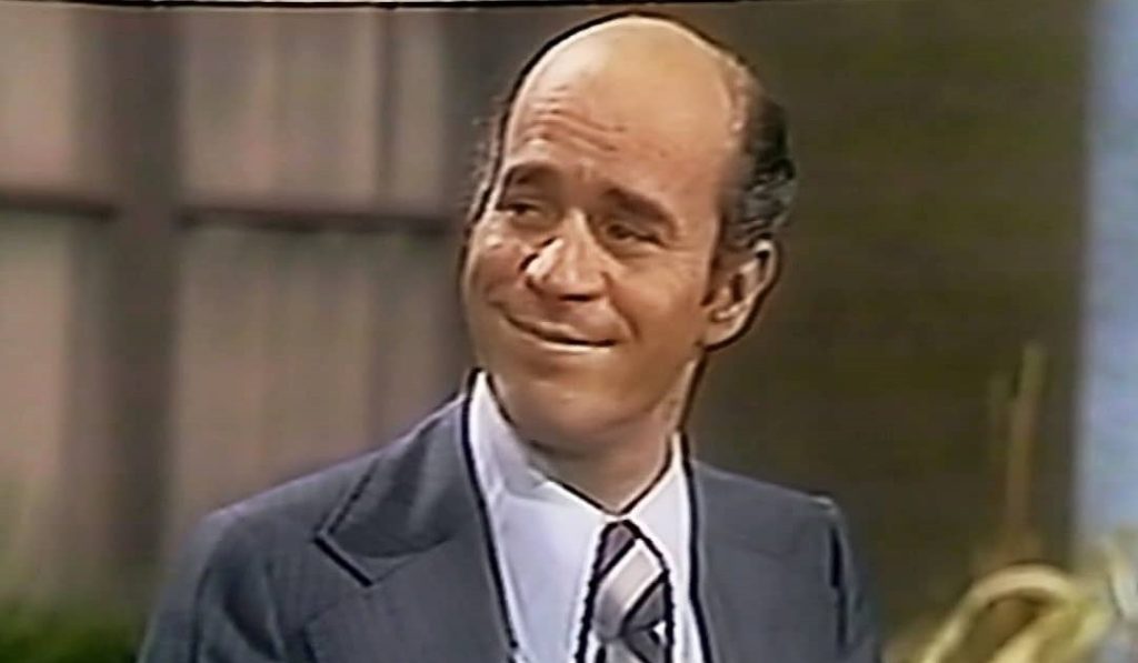 Falleció querido actor de El Chavo del 8 