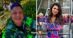 Sergio Rojas aclaró qué pasó con dinero para damnificados tras cuestionamiento de Antonella Ríos