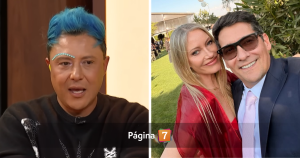 Sergio Rojas reveló cómo terminó conflicto con familia Araneda Vacarezza: 