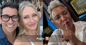 Salen a la luz detalles del acuerdo entre Sergio Rojas y Rafael Araneda tras querella