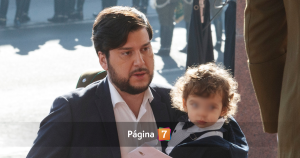 ¿Vacaciones pagadas?: Denuncian a Contraloría irregularidades en viaje de Simón Boric a Barcelona