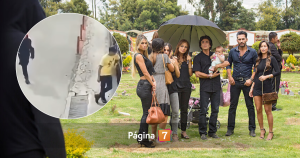 'Sin senos sí hay paraíso': captan cómo ocurrió brutal ataque que terminó con tres fallecidos