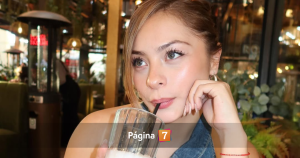 Skarleth Labra celebró importante paso personal en redes: "Pensé que nunca lo iba a lograr"