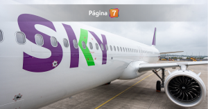 Aerolínea chilena fue la más puntual de Latinoamérica en marzo de 2026