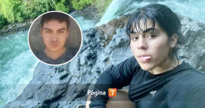 Antecedentes penales y una condena: revelan prontuario de sospechoso de crimen de joven en Temuco