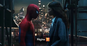 Adelanto de 'Spider-Man: Brand New Day': Ned está tras el héroe y un reencuentro entre Peter y MJ