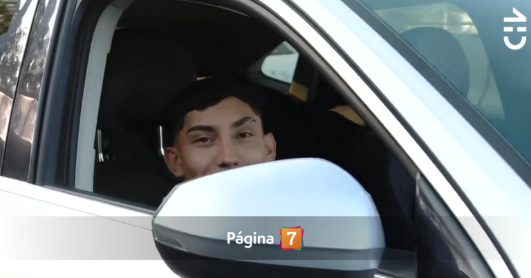 Standly tras supuestamente transgredir medida cautelar de arresto domiciliario: 