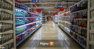Horarios de supermercados este jueves 30 de abril: así funcionarán las cadenas por 1 de mayo