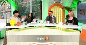 Integrantes de "The Ellas Show" ya habrían firmado con nueva casa televisiva: Pamela Díaz los expuso