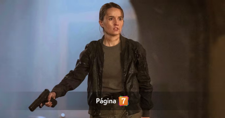 'The Last of Us': imágenes filtradas de la temporada 3 apuntan a un momento clave del videojuego